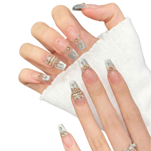 13 Candelabro Celestial