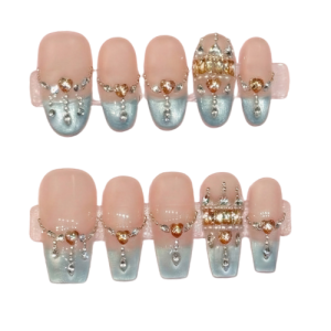 Candelabro Celestial