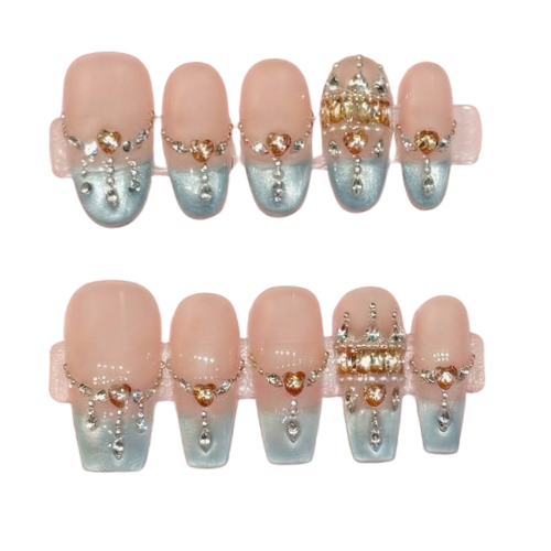 15 Candelabro Celestial