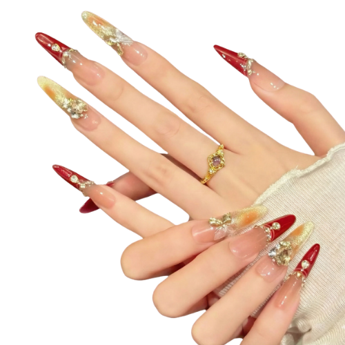 Cherry Royale Éclat