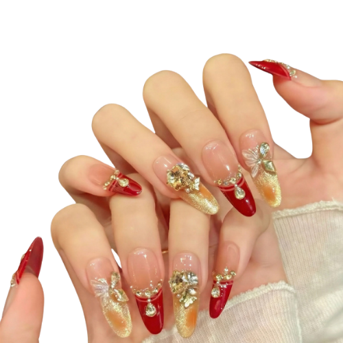 Cherry Royale Éclat