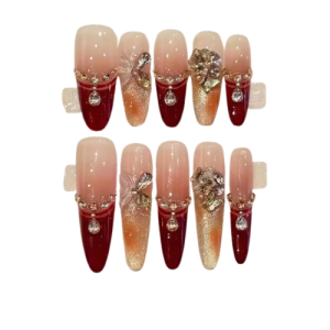 Cherry Royale Éclat